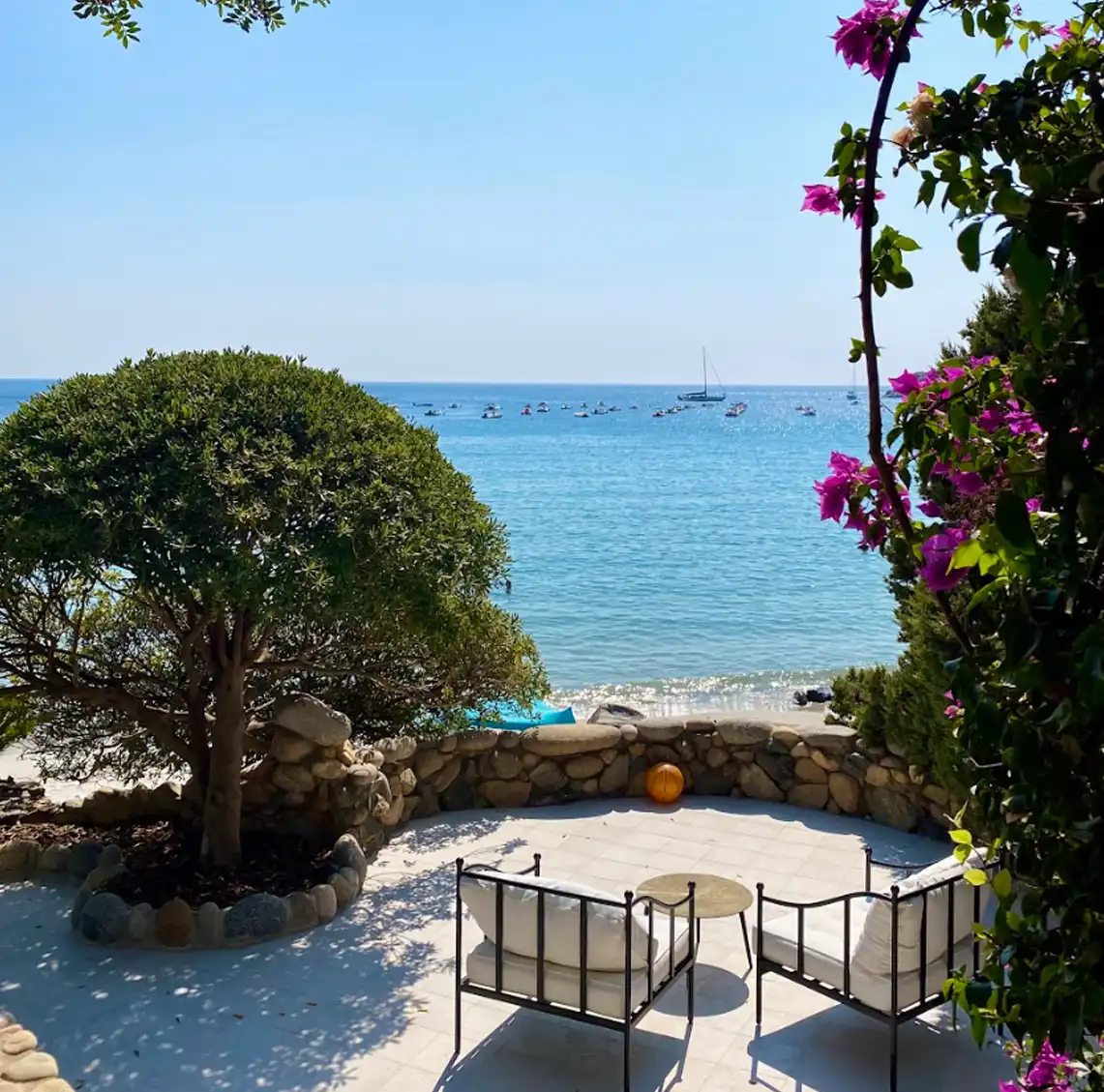 Sardinian destination for your event