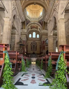 location church