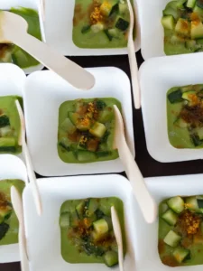 catering gallery gourmet selection