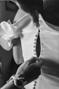 home italian wedding design gallery dressing the bride