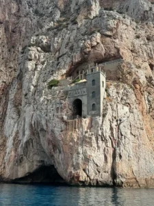 Porto Flavia
